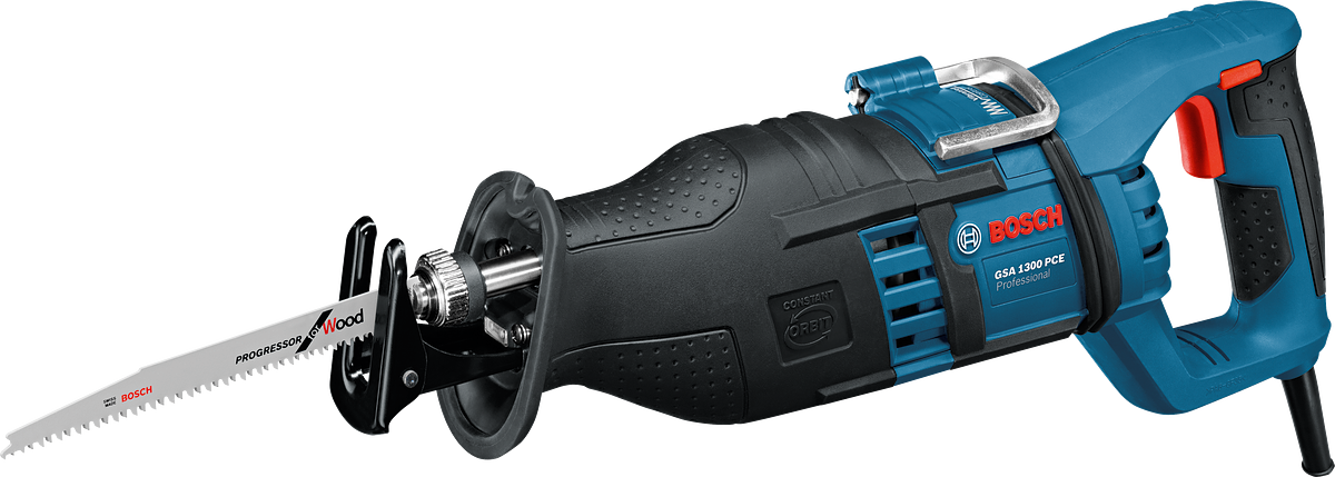 Bosch Professional GSA 1300 PCE Panter Testere