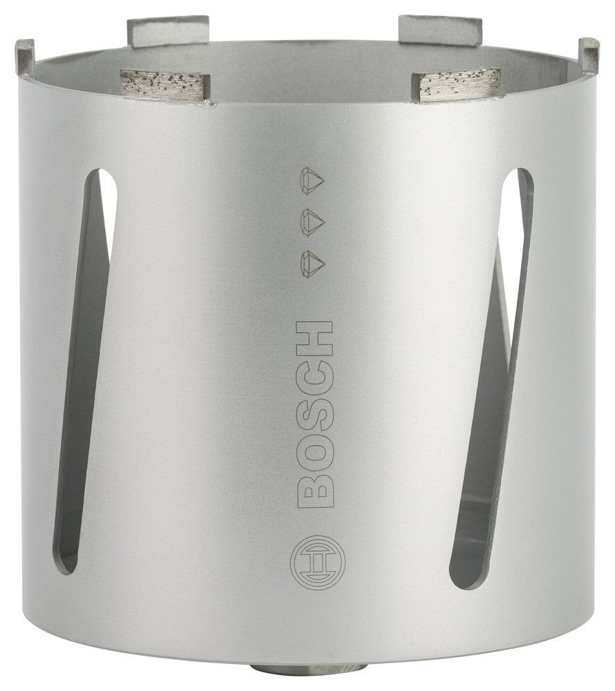 Bosch Kuru Karot Uç 152*150 mm 1/2'' Best for