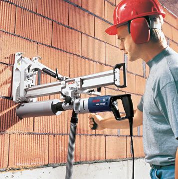 Bosch Kuru Karot Uç 162*150 mm 1/2'' Best for
