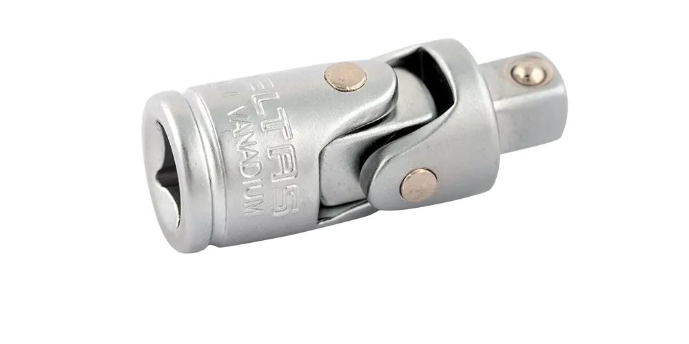 İzeltaş 1/4'' Mafsal 38 mm