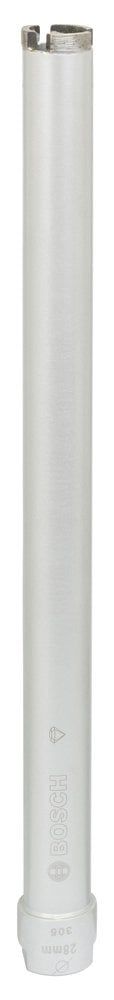 Bosch Kuru Karot Uç 28*350 mm 1/2'' Prof.for