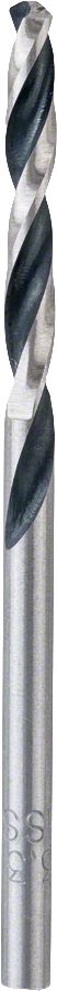 Bosch - HSS-PointeQ Metal Matkap Ucu 3,3 mm 10'lu