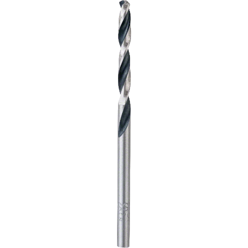 Bosch - HSS-PointeQ Metal Matkap Ucu 3,3 mm 10'lu
