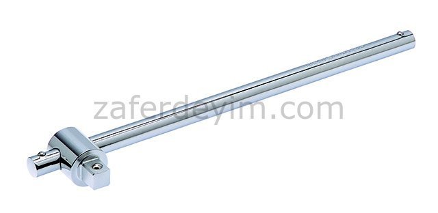 1/4'' T Kol 115 mm
