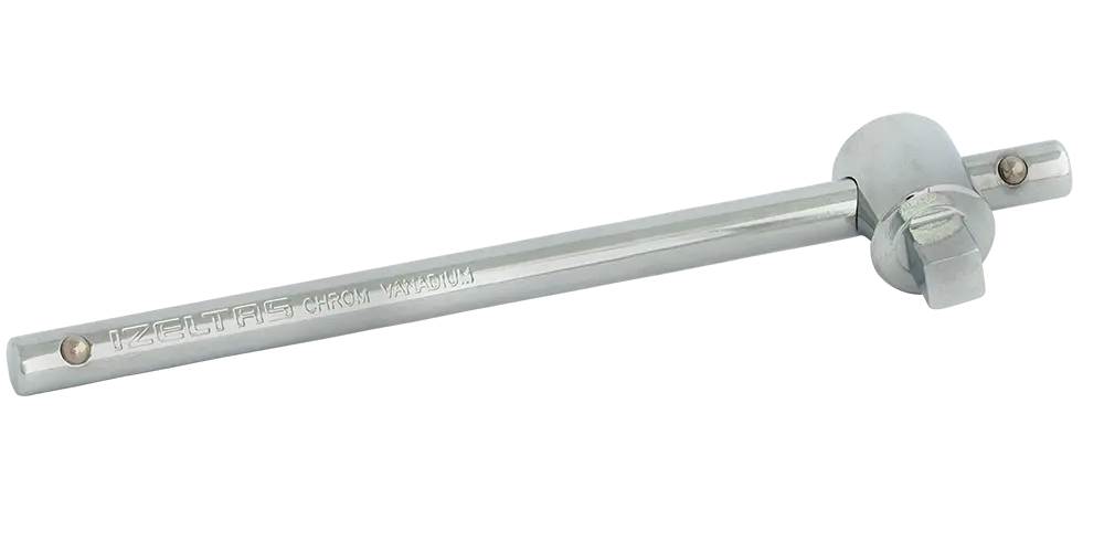 İzeltaş 1/4'' T Kol 115 mm