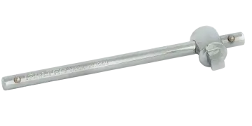 İzeltaş 1/4'' T Kol 115 mm