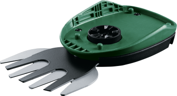 Bosch ISIO 80mm Grass Shear Blade (Çim Biçme Bıçağı)