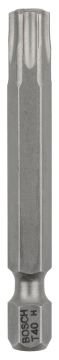 Bosch ExtraHard T40*49 mm 1'li