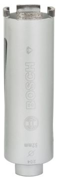Bosch Kuru Karot Uç 52*150 mm 1/2'' Prof.for