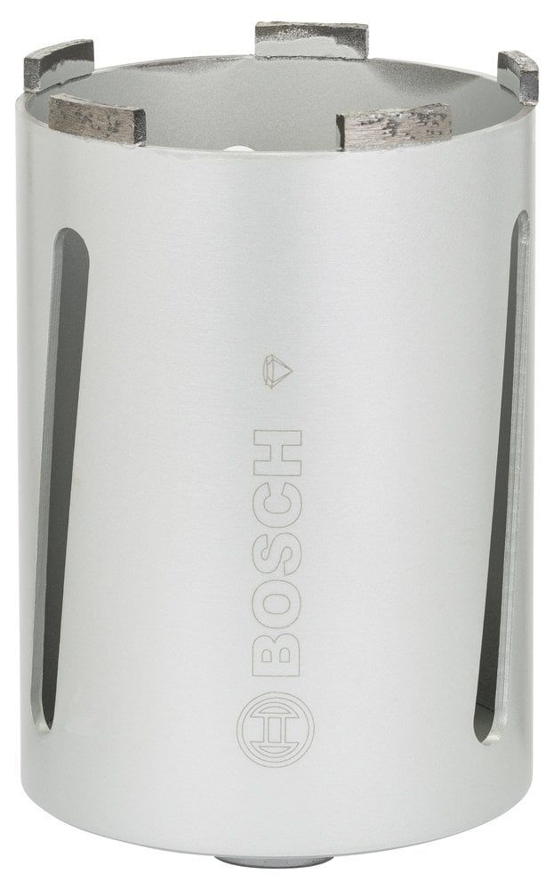 Bosch Kuru Karot Uç 107*150 mm 1/2'' Prof.for