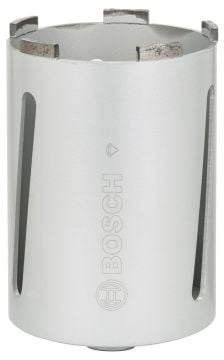 Bosch Kuru Karot Uç 107*150 mm 1/2'' Prof.for