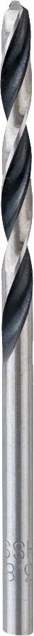 Bosch - HSS-PointeQ Metal Matkap Ucu 3,8 mm 10'lu