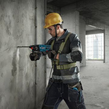 Bosch SDS plus kırıcı-delici  GBH 220