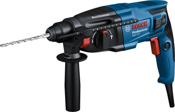 Bosch SDS plus kırıcı-delici  GBH 220