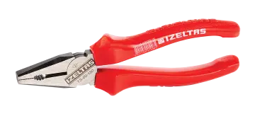 İzeltaş Kombine Pense Opak Seri 160 mm