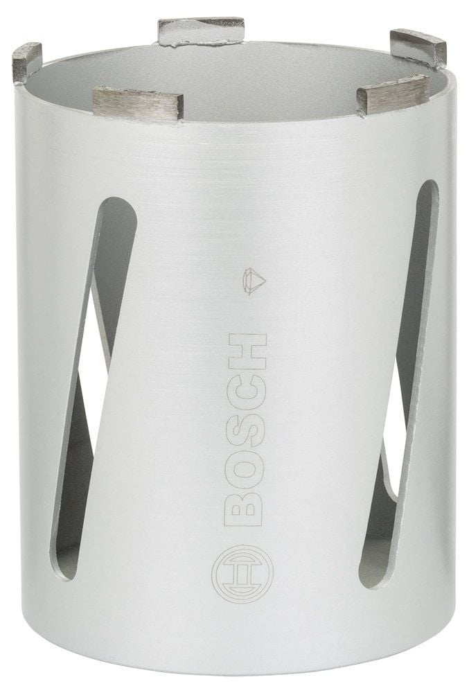 Bosch Kuru Karot Uç 117*150 mm 1/2'' Prof.for