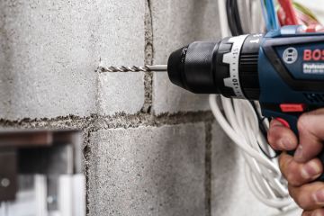 Bosch cyl-3 5*150 mm