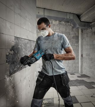 Bosch SDS plus kırıcı-delici  GBH 220