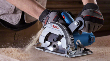 Bosch Professional GKS 600 Daire Testere