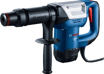 Bosch Professional GSH 500 Kırıcı