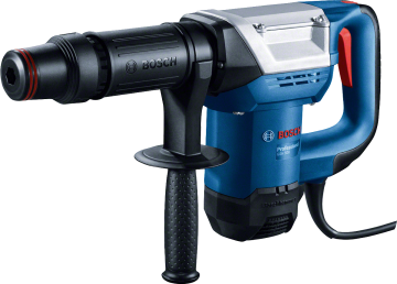 Bosch Professional GSH 500 Kırıcı