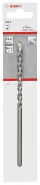 Bosch cyl-3 6*150 mm