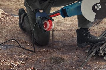 Bosch Professional Taşlama Makinesi  GWS 24-180 JZ