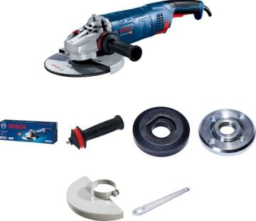 Bosch Professional Taşlama Makinesi  GWS 24-180 JZ