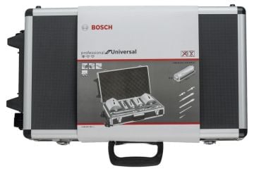 Bosch Kuru Karot Uç Set 5 Parça Prof.for