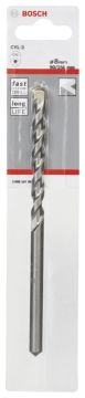 Bosch cyl-3 8*150 mm