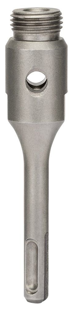 Bosch Karot için adaptör SDS-Plus - 1/2'' BSP
