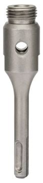Bosch Karot için adaptör SDS-Plus - 1/2'' BSP