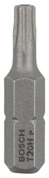 Bosch ExtraHard Security-Torx® T20H*25 mm 2li