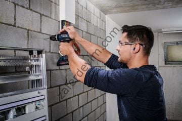Bosch cyl-3 8*150 mm