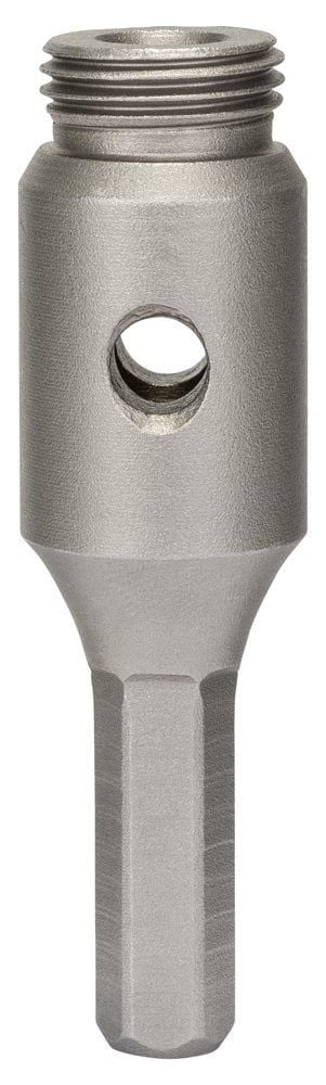 Bosch Karot için adaptör Altıgen - 1/2'' BSP