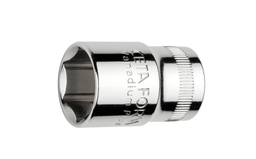 Ceta Form 1/2'' 6 köşe Lokma Anahtar 20 mm
