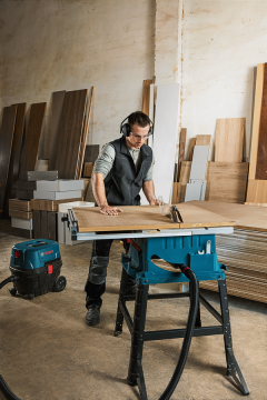 Tezgah tipi testere GTS 254