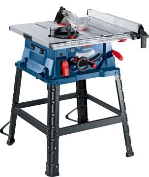 Tezgah tipi testere GTS 254