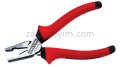 Kombine Pense Ağır Tip (çelik tel için) 180 mm