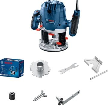 Bosch Professional Freze makinesi GOF 130