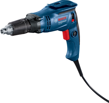 Bosch Professional Alçıpan Vidalama Makineleri GTB 650
