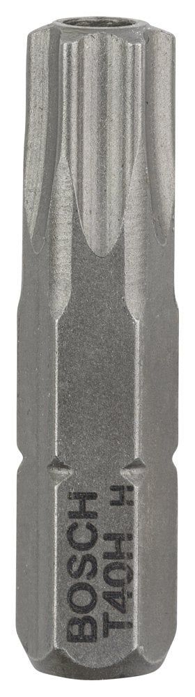 Bosch ExtraHard Security-Torx® T40H*25 mm 2li
