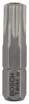 Bosch ExtraHard Security-Torx® T40H*25 mm 2li
