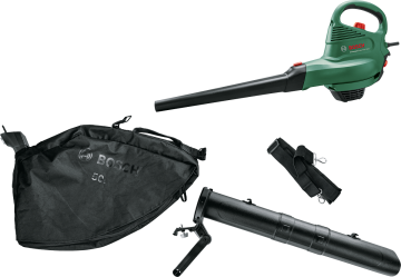 Bosch Yaprak toplama makinesi  Universal GardenTidy 3000