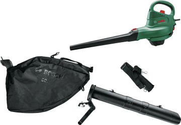 Bosch Yaprak toplama makinesi  Universal GardenTidy 3000