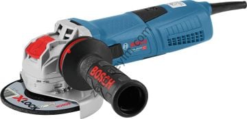 Bosch Professional GWX 13-125 S Avuç Taşlama Makinesi