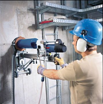 Bosch Karot için merkezleme ucu 300 mm