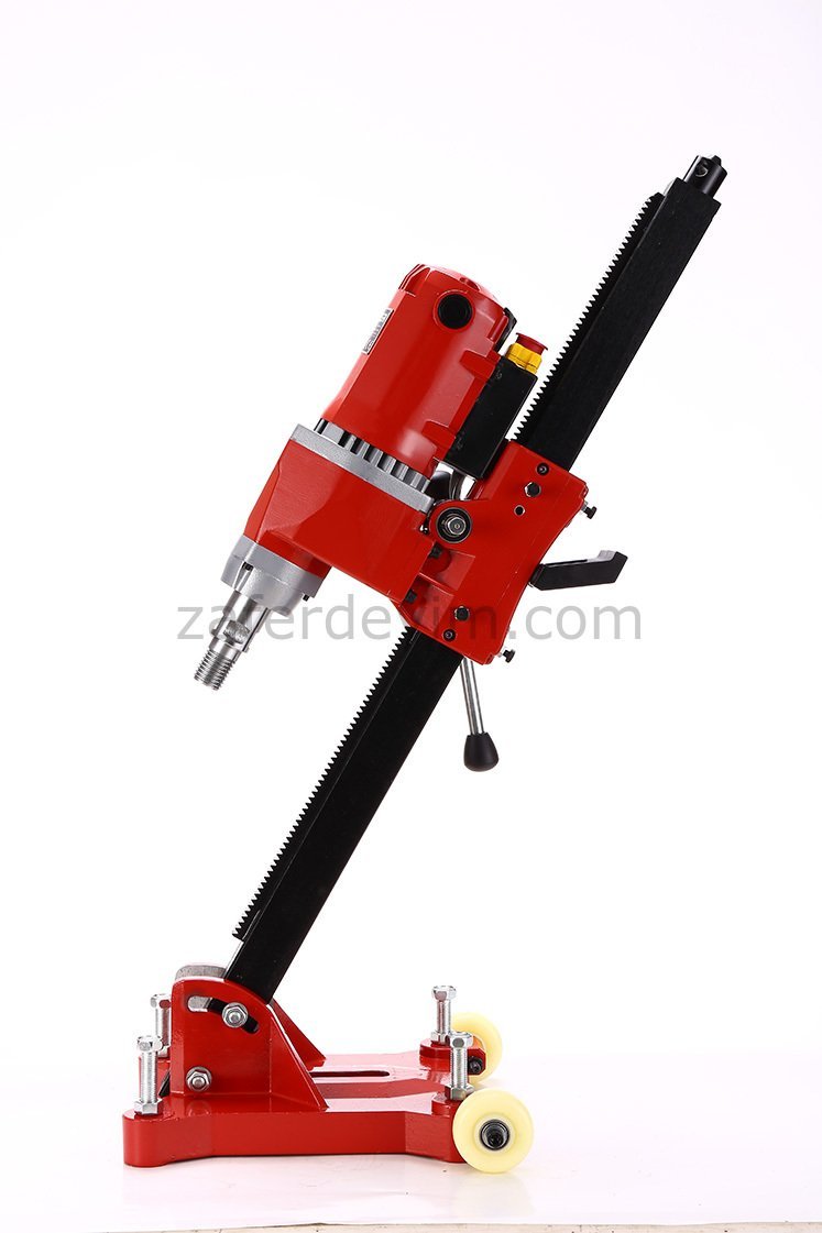 Proter Açılı Sehpa Karot Makinası PR 4200 A