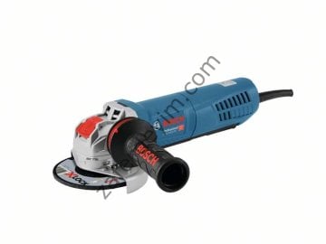 Bosch Professional GWX 15-125 PS Avuç Taşlama Makinesi
