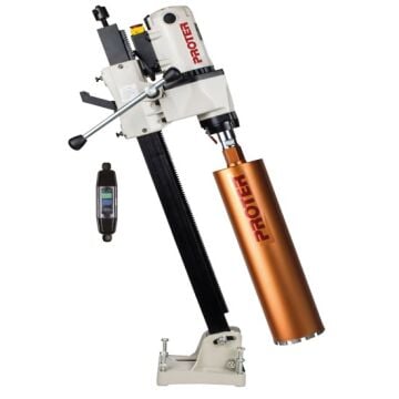 Proter Açılı Sehpa Karot Makinası PR 3200 A